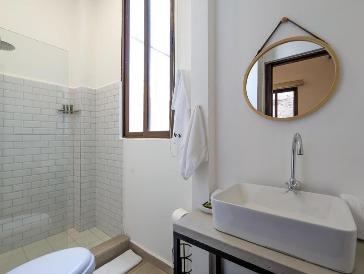 Spacious 1Br In Casco Viejo Ciudad de Panamá Exterior foto