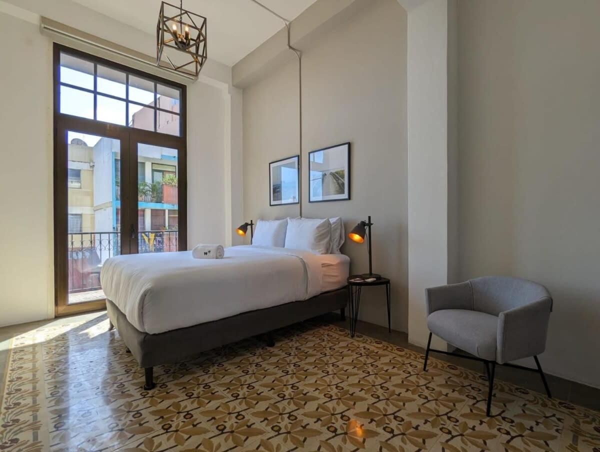 Spacious 1Br In Casco Viejo Ciudad de Panamá Exterior foto