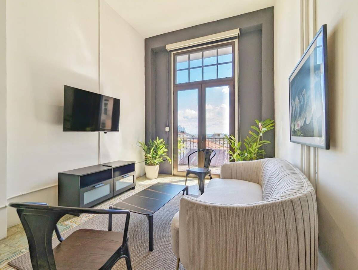 Spacious 1Br In Casco Viejo Ciudad de Panamá Exterior foto